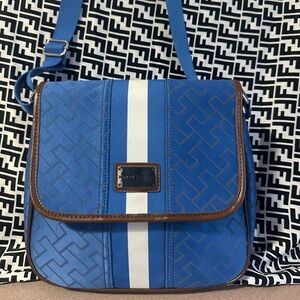 Tommy Hilfiger Messenger Bag